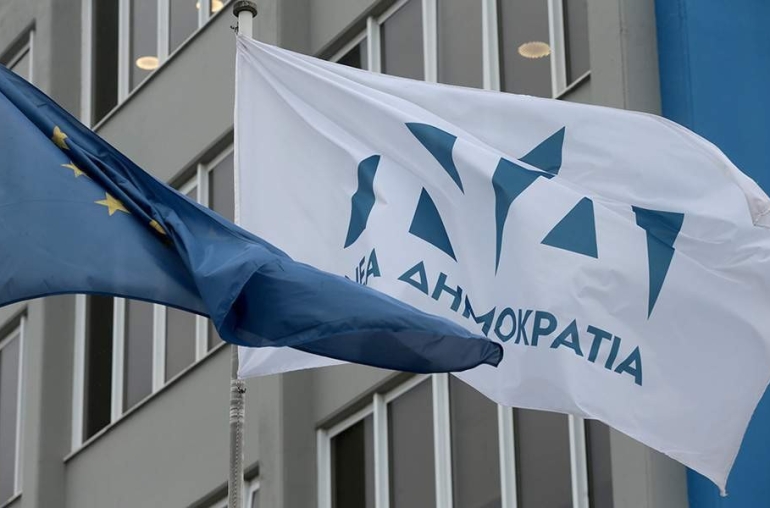 Σχεδιάζονται οι «γαλάζιες» βουλευτικές λίστες για τη Θεσσαλονίκη