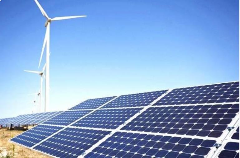 Η ενέργεια από ανανεώσιμες φθηνότερη από τα ορυκτά καύσιμα