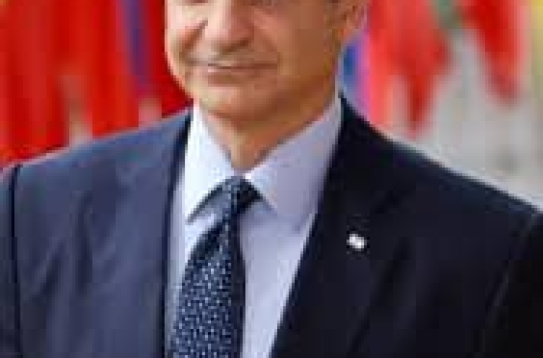 tΜακράν ο Κυριακός Μητσοτάκης ο καλύτερος πρωθυπουργός και ηγέτης της χώρας στη μεταπολίτευση. 