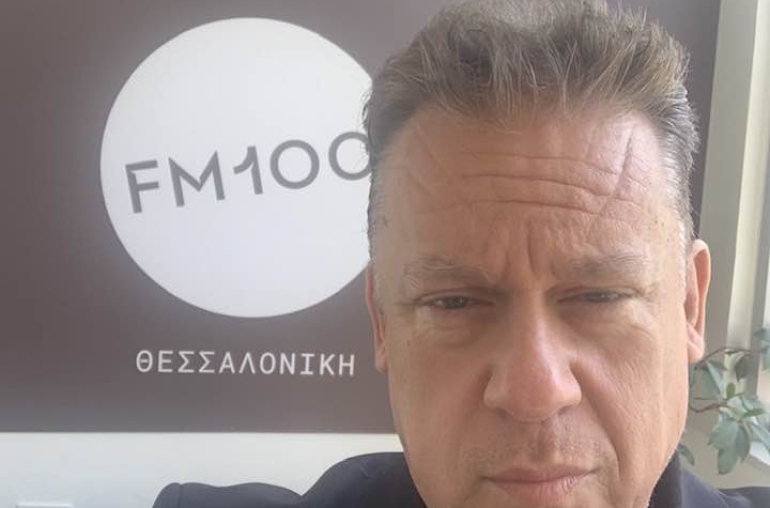 Πολιτικό debate στο FM100 !